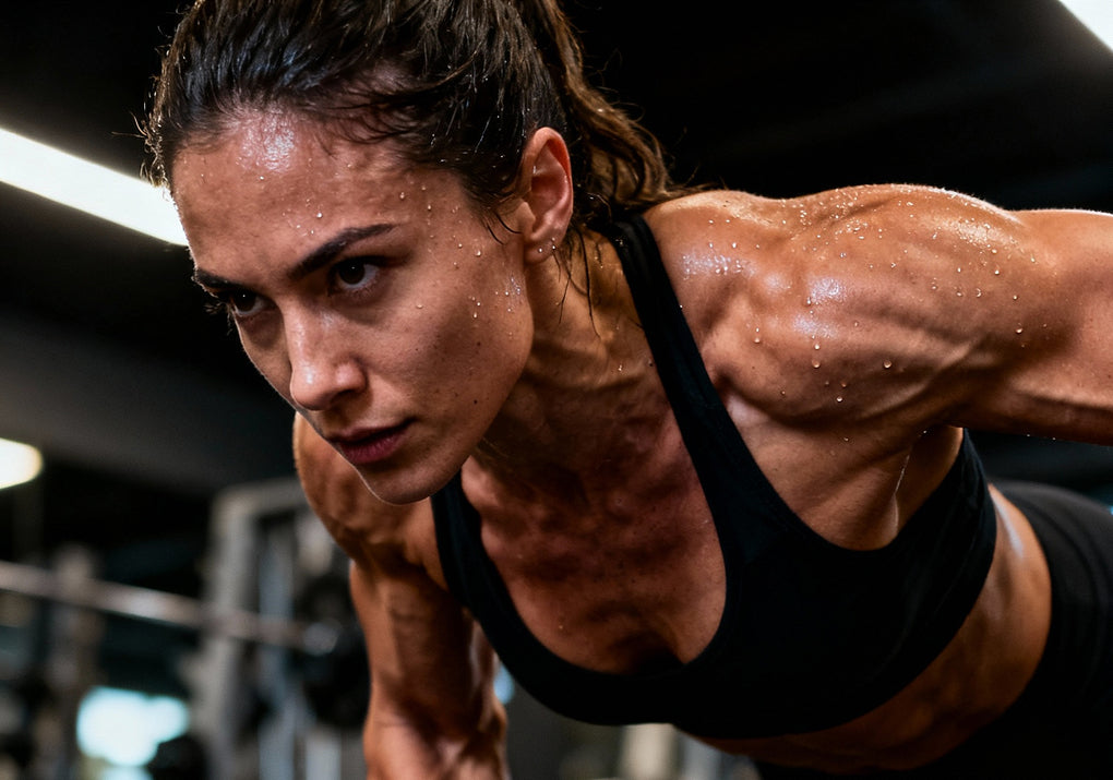 Organize Your Fitness Essentials Effortlessly
