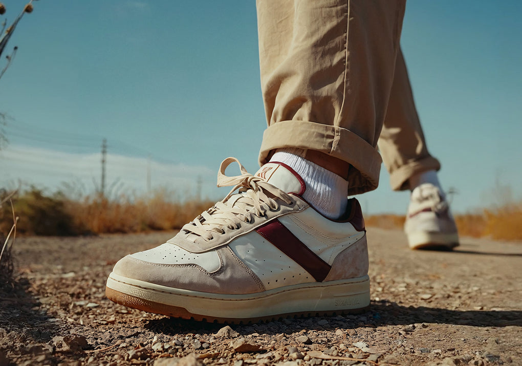 Performance Start with the Right Shoe & Apparel
