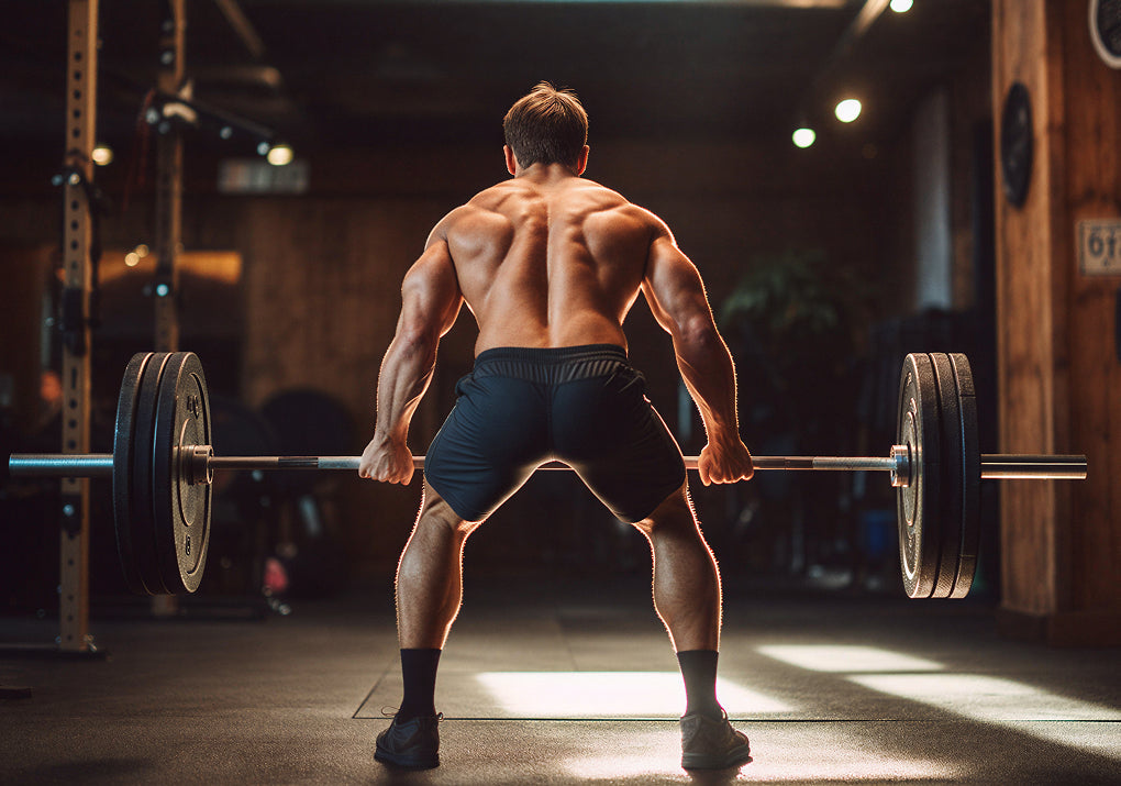Complete Your Fitness Setup with Premium Gear