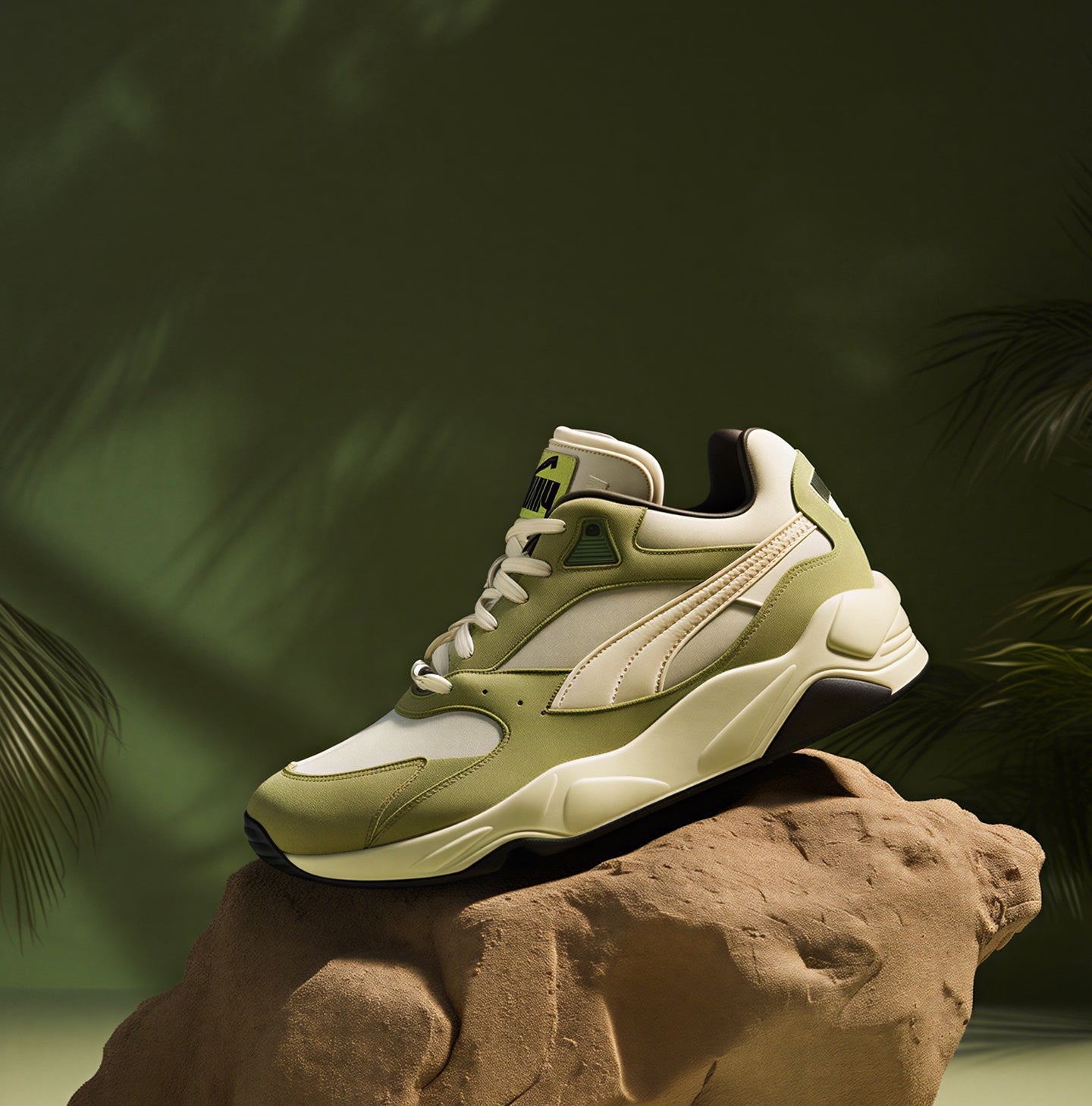 Modern Kicks