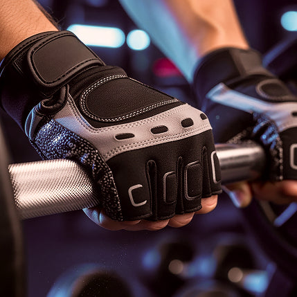 Gym Equipment