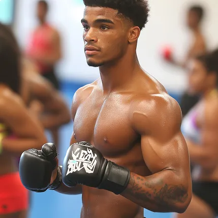 Boxing Essentials