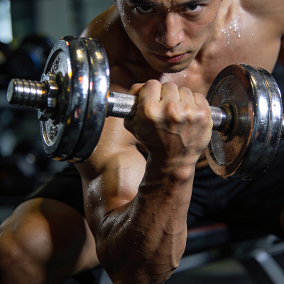 Fitness Tools