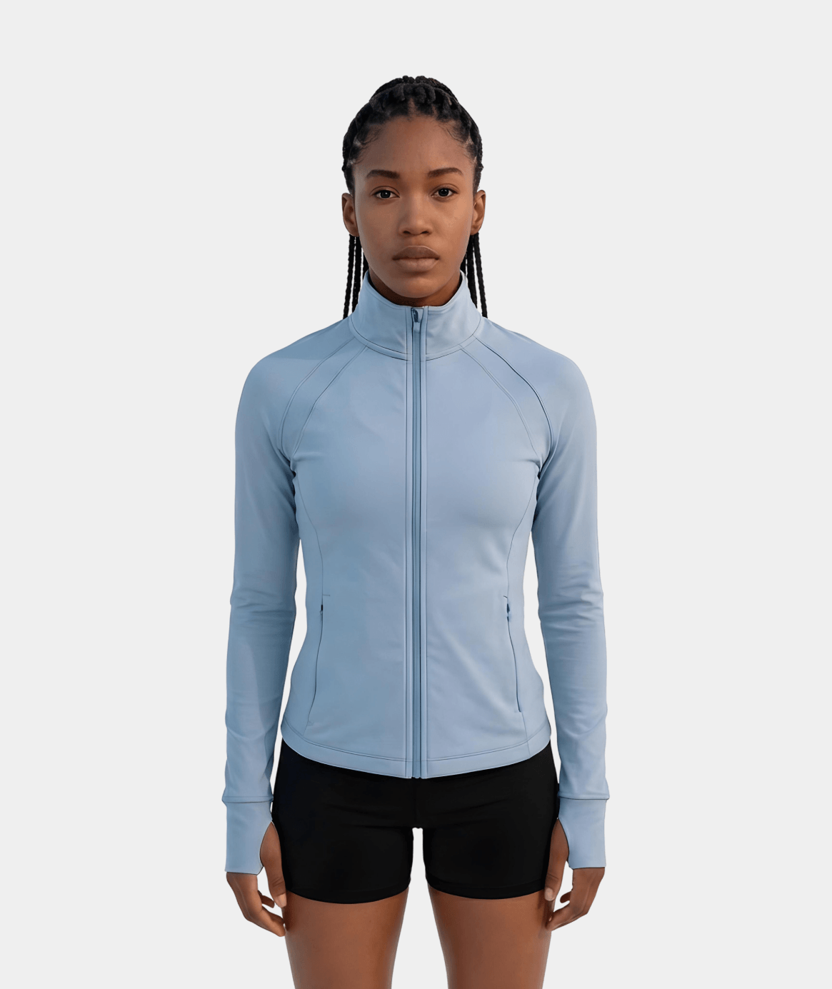 Sport Fit Jacket