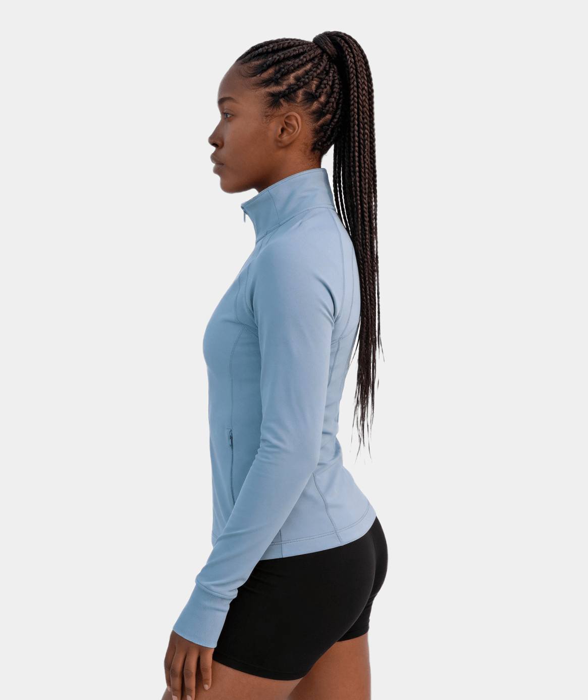 Sport Fit Jacket
