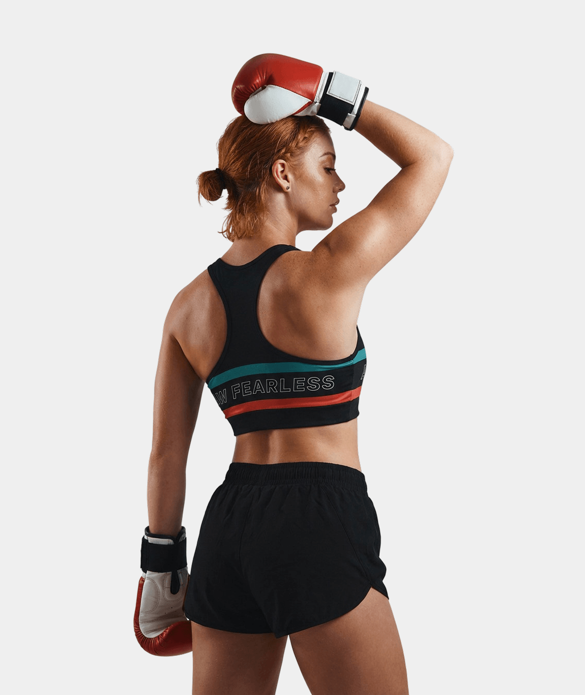 Professional Boxing Gloves