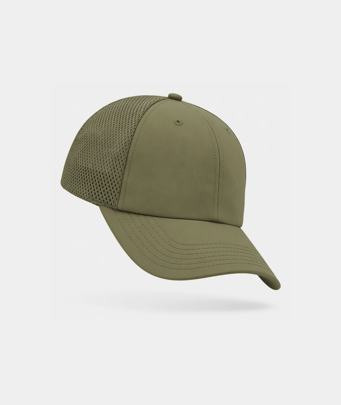 Casual Sportswear Cap