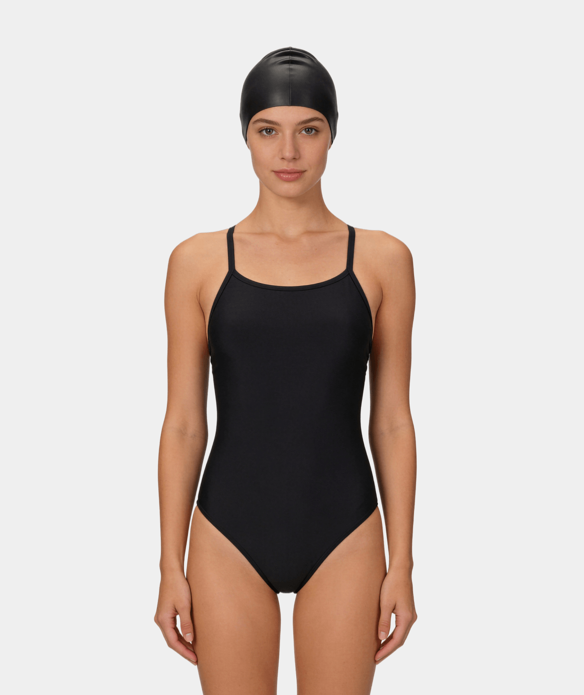 Waterproof Swim Cap
