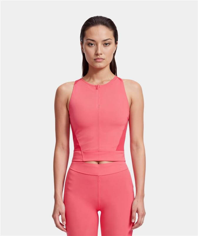 Gym Co-Ord Set Top