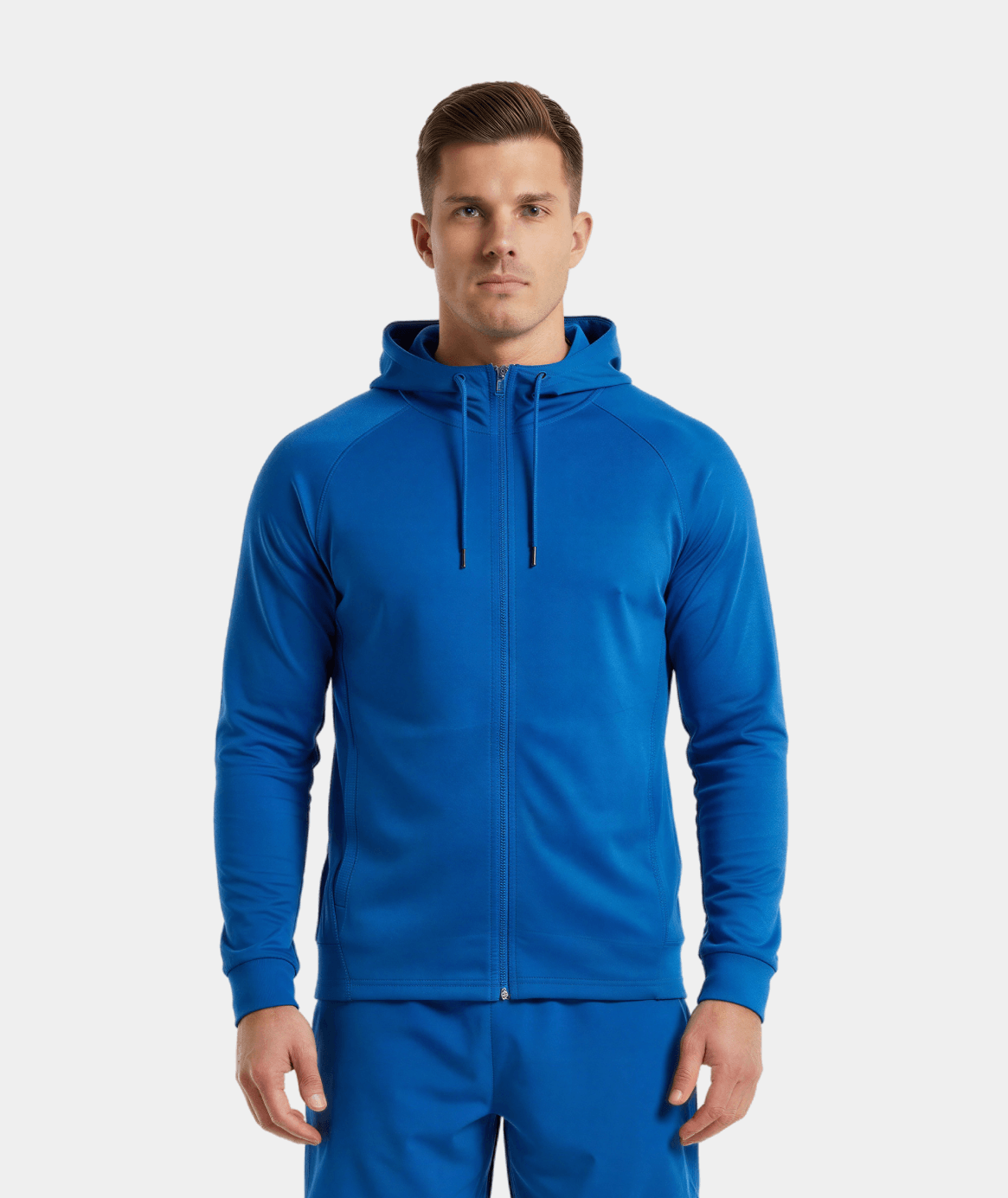 Hoodie Tracksuit Set
