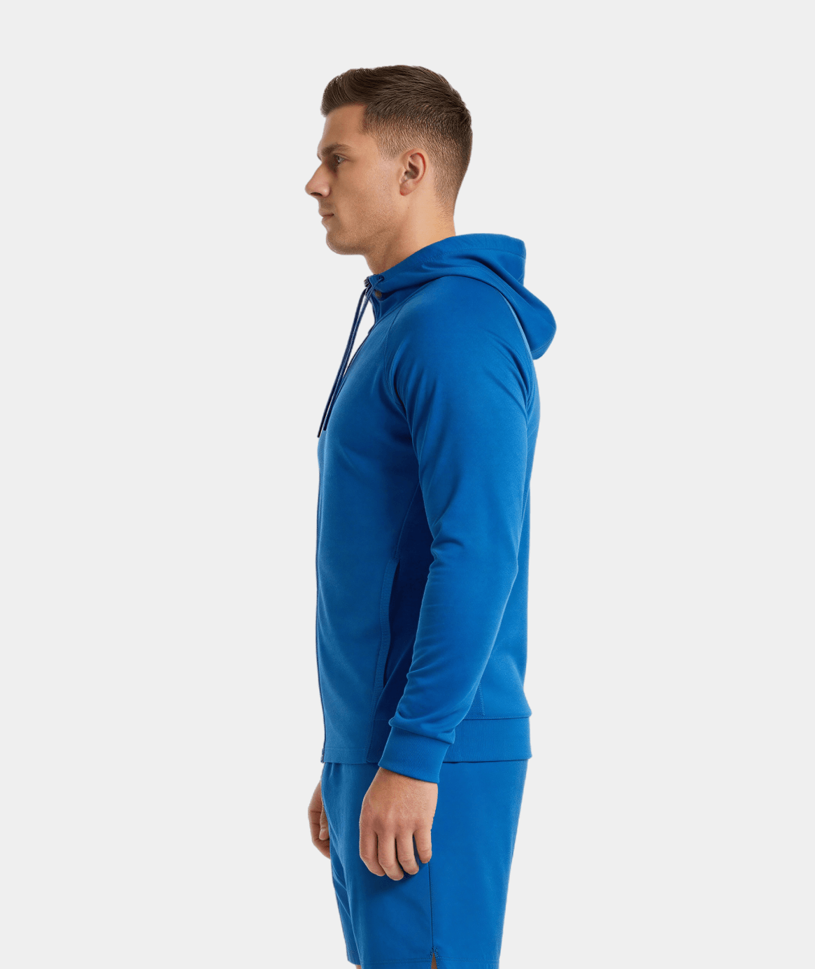 Hoodie Tracksuit Set