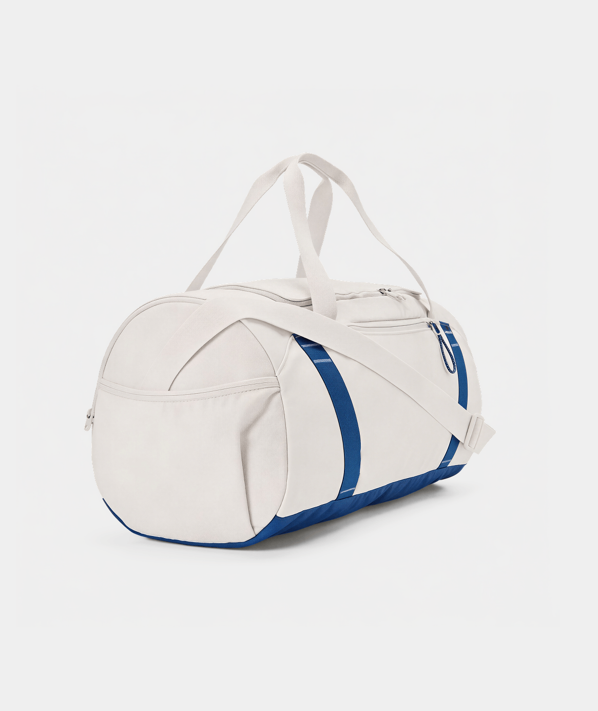Pro Gym Duffel Bag