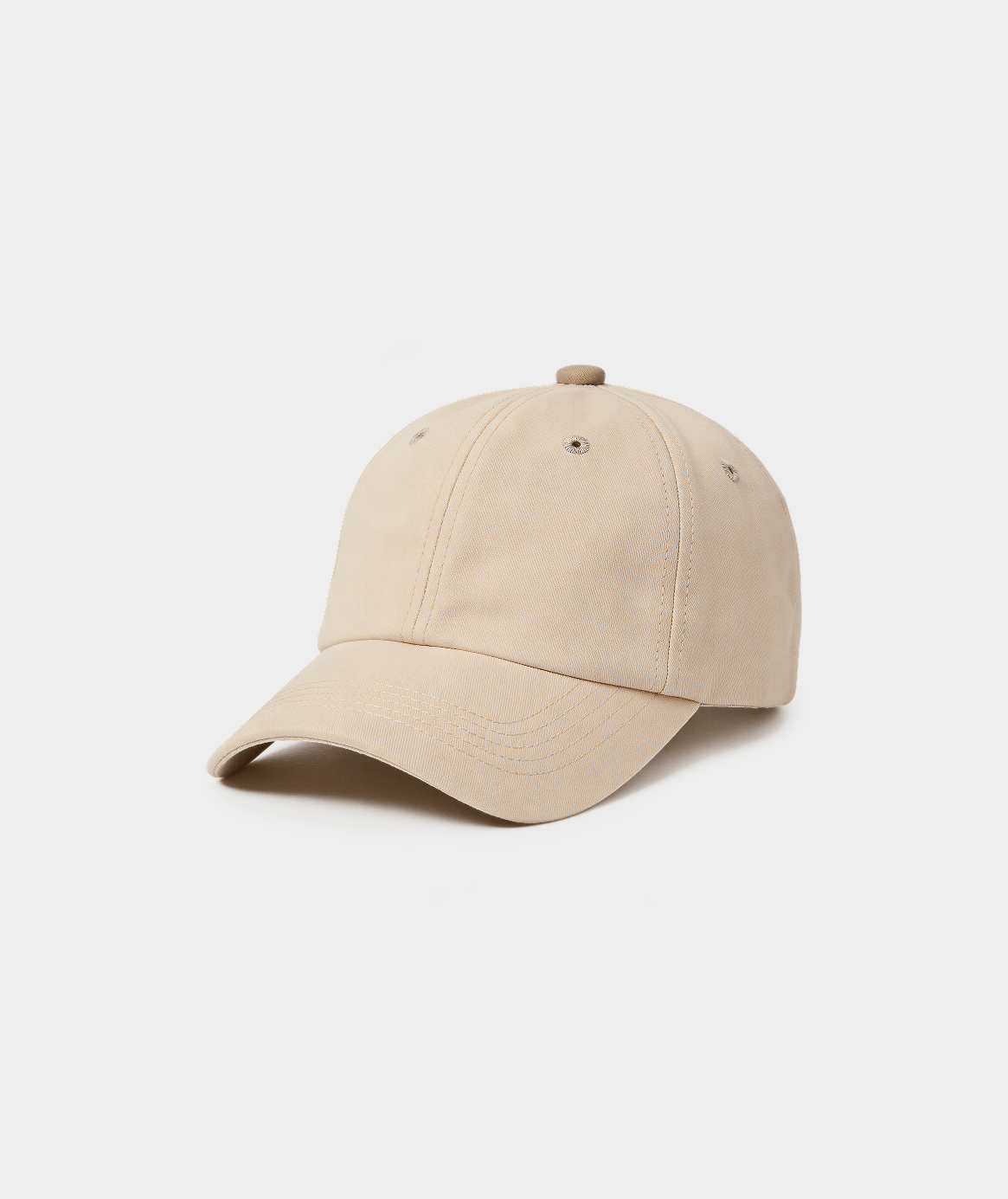 Softbrim Classic Cap