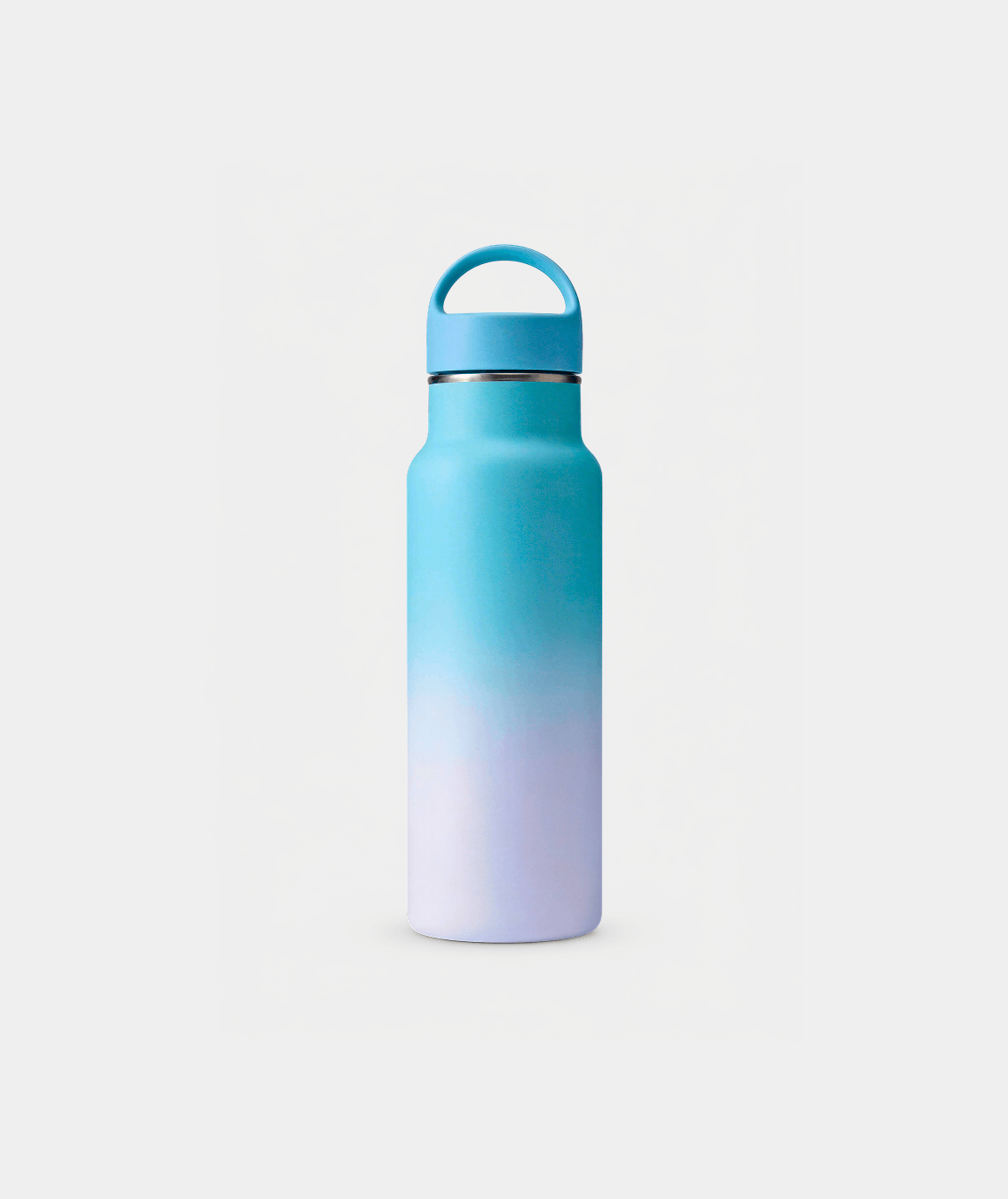 PowerSip Matte Bottle