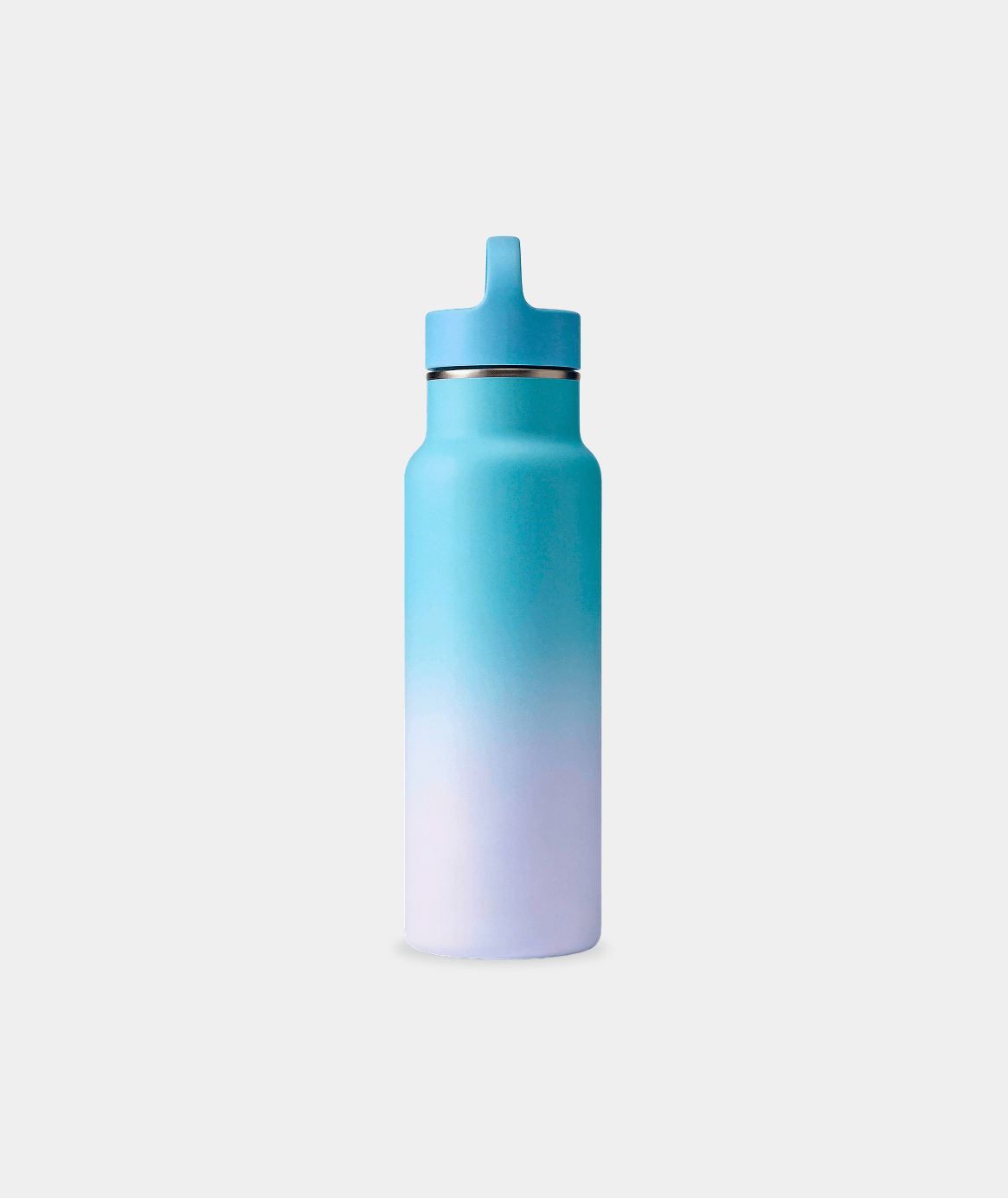 PowerSip Matte Bottle