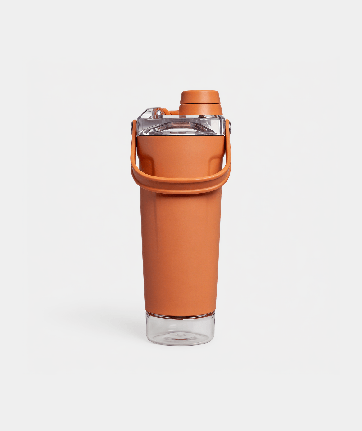 Water Bottle with Strap