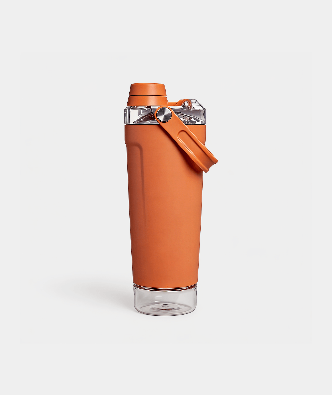 Water Bottle with Strap